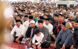 Bupati Gowa: Ijtima Ulama Dunia Resmi Dibatalkan