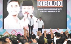 Adnan Tak Tertandingi, Ini Survei Terbaru JSI untuk Pilkada Gowa