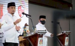 Revitalisasi Balla Lompoa, Adnan-Kio: Jaga Nilai Budaya Hingga Destinasi Wisata