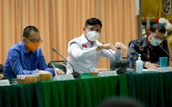 Dukung PSBB di Makassar, Bupati Gowa: Sudah Tak Efektif Lagi Imbauan