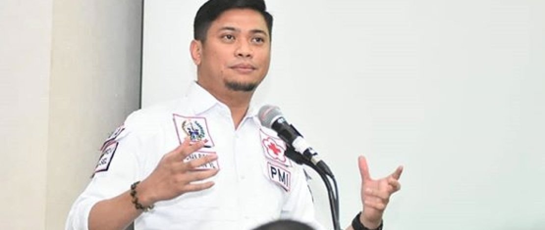 Bupati Gowa, Adnan Purichta Ichsan Bupati Gowa, Adnan Purichta Ichsan