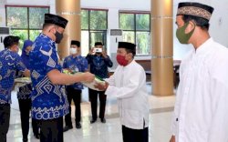 Bupati Gowa Ajak IPIM Bersinergi Dukung Program Keagamaan Pemkab Gowa