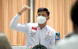 Adnan Purichta Ichsan Cetak Rekor Ketujuh di Usia 34 Tahun