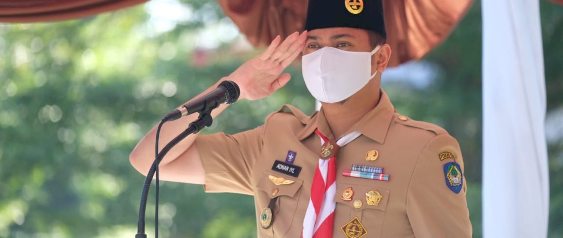 Adnan Purichta Ichsan