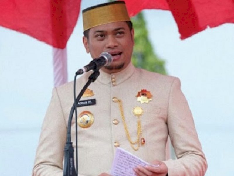 Bupati Gowa Minta Jalan Tun Abdul Razak Diperbaiki, Plt Gubernur: Sudah Dianggarkan Tahun Depan