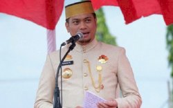 Pembangunan Replika Istana Balla Lompoa di Cape Town Afsel Kembali Dilanjutkan