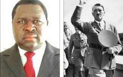 Bernama Adolf Hitler, Pria ini Terpilih Dalam Pemilu di Nambia