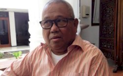 Tanpa Gejala, Tokoh Sepak Bola Nasional ADS Dinyatakan Positif Corona