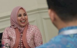 Sosok Faida, Bupati Cantik yang Dimakzulkan DPRD