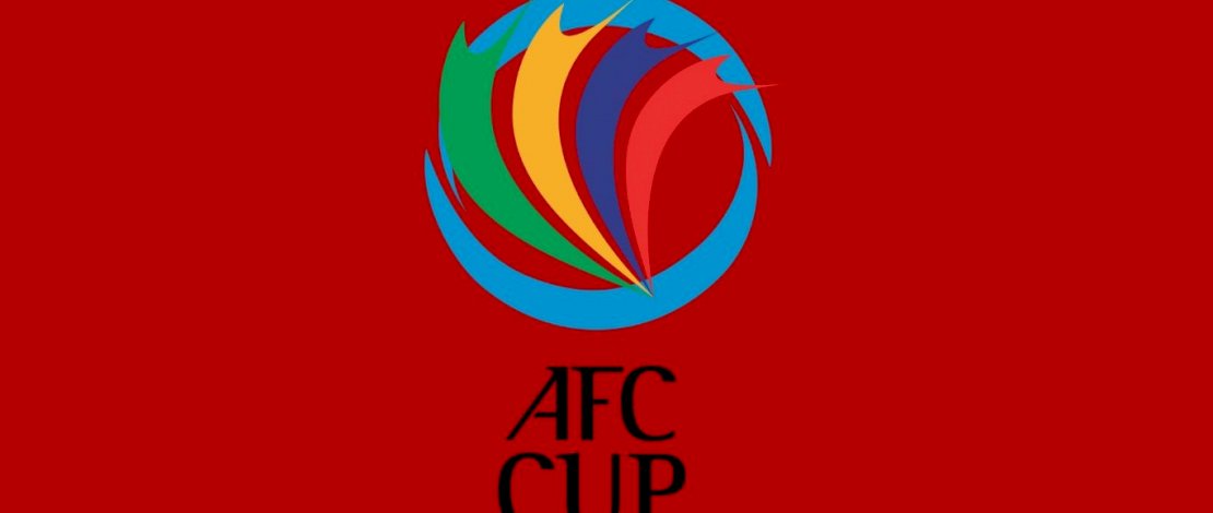 AFC Cup 2020. IST