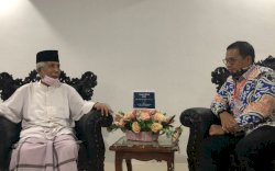 AGH Sanusi Baco Beri Pesan Menyejukkan di Tengah Pandemi Corona