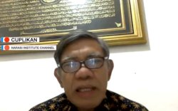 Prof Agus Pakpahan: Guremisasi Pertanian Menakutkan