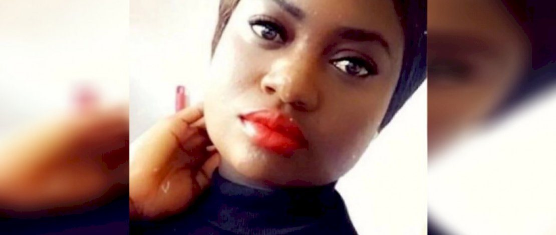 Mary Agyeiwaa Agyapong