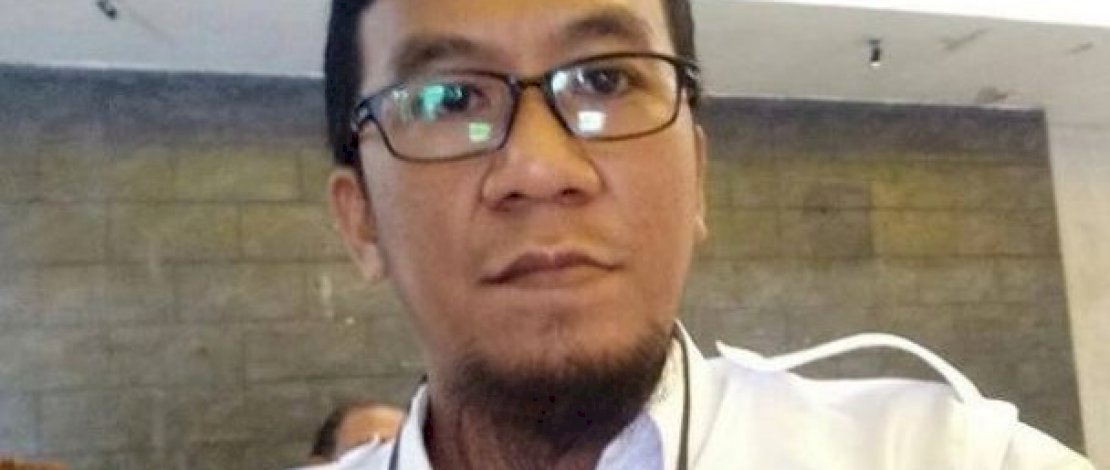 Ahmad Rianto Ahmad Rianto
