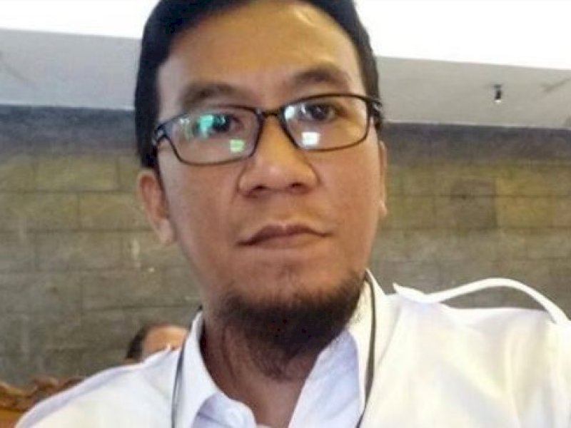 Dicecar 17 Pertanyaan soal Politik Uang, Kuasa Hukum Danny: Spanduk di Video Itu Bukan Punya Kami