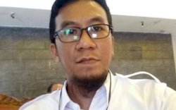 Dicecar 17 Pertanyaan soal Politik Uang, Kuasa Hukum Danny: Spanduk di Video Itu Bukan Punya Kami