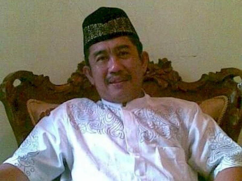 PKB Sulsel Berduka, Sekretaris DPW Ahmad Sunnari Wafat