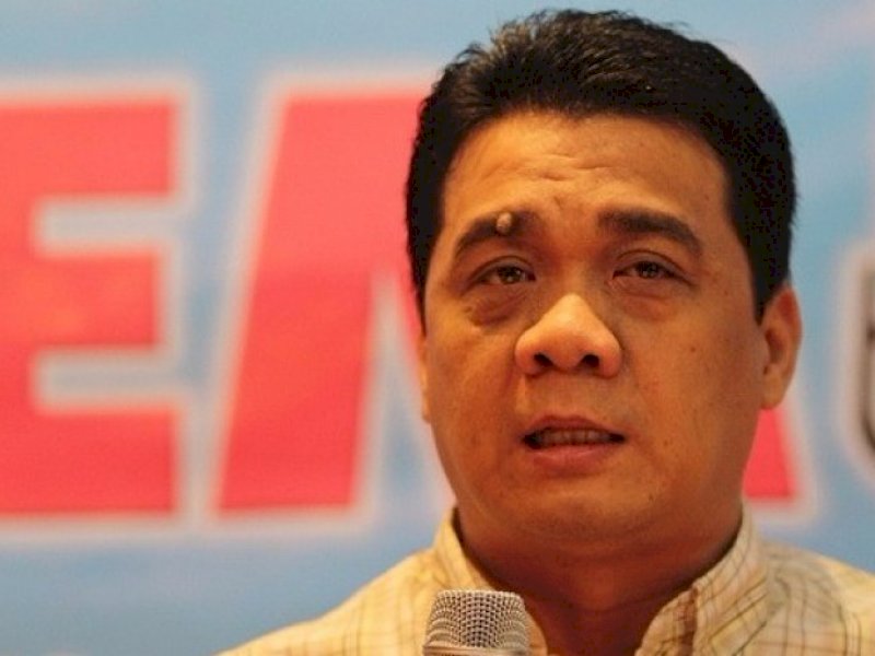 Terpilih Jadi Wagub DKI, Ini Profil Riza Patria