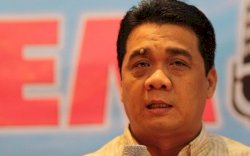 Terpilih Jadi Wagub DKI, Ini Profil Riza Patria
