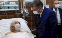 34 Jam Terjebak di Bawah Reruntuhan Gempa, Pria 70 Tahun Ditemukan Selamat