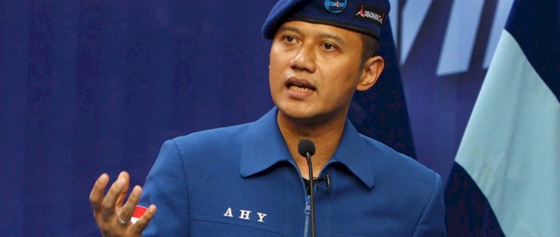 Agus Harimurti Yudhoyono. IST Agus Harimurti Yudhoyono. IST
