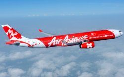 AirAsia Indonesia Setop Seluruh Penerbangan Mulai 1 April
