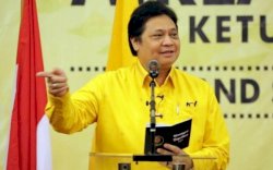Warning, Kader Golkar Membelot di Pilkada Airlangga akan Berikan Sanksi Tegas