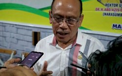 Senator Sulsel Imbau Gubernur Perketat Pengawasan Warga yang Pulang dari Malaysia