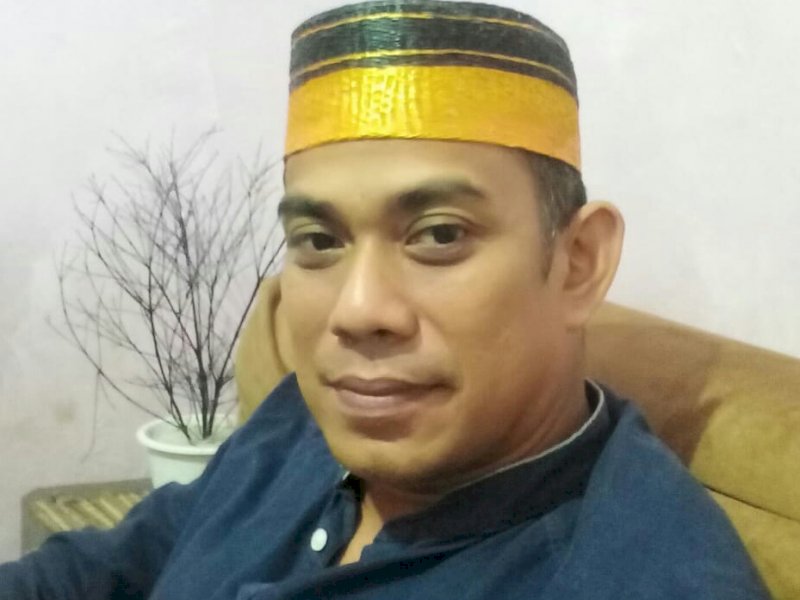 Akademisi: Semoga Orang Baik yang Terpilih di Pilwalkot Makassar 2020