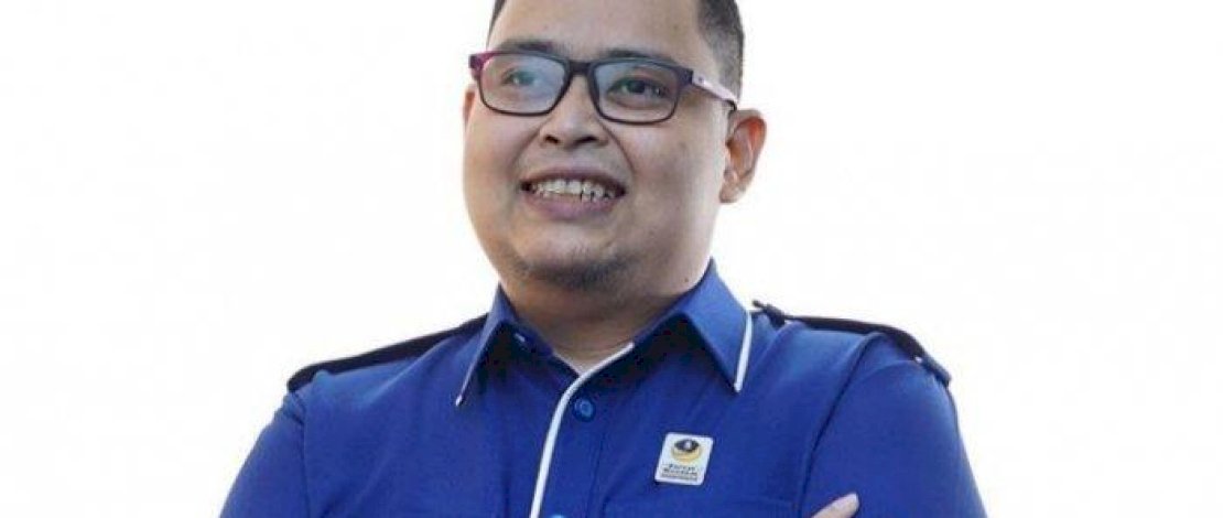 Keponakan Mentan Syahrul Meninggal Dunia