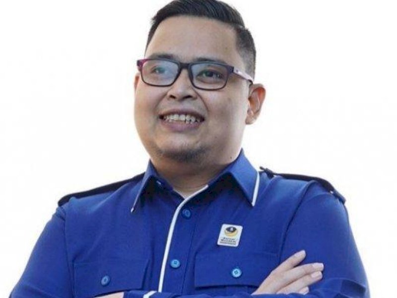 Keponakan Mentan Syahrul Meninggal Dunia