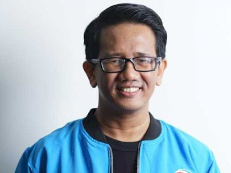 Baru Sehari Buka Rekrutmen Pengurus, Partai Gelora Dibanjiri Pendaftar