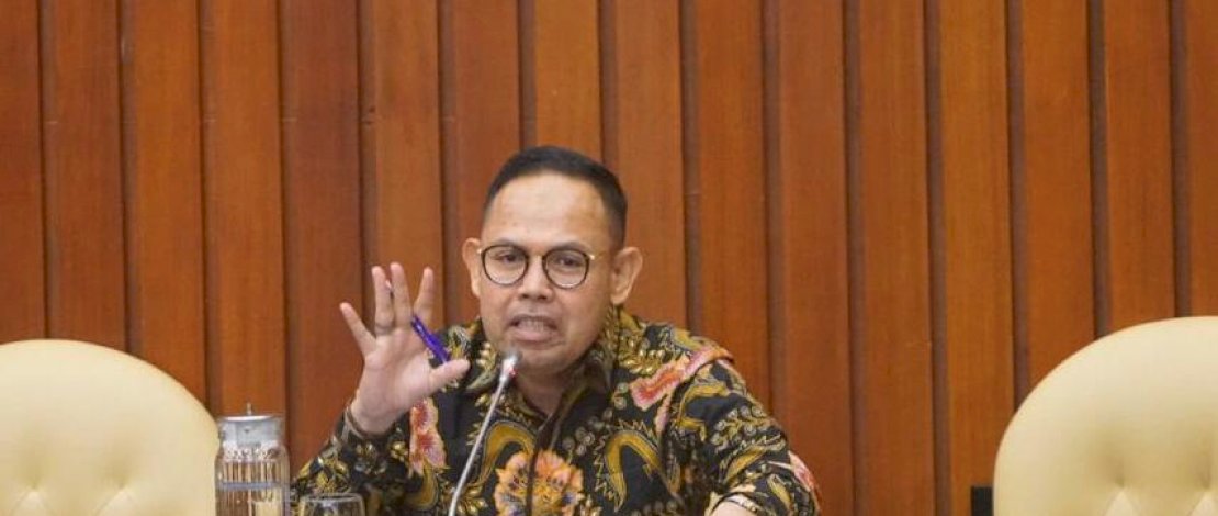 Andi Akmal Pasluddin