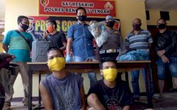 Tak Dibayar Usai Berhubungan Badan, Pasangan Homo Ini Habisi Teman Kencannya