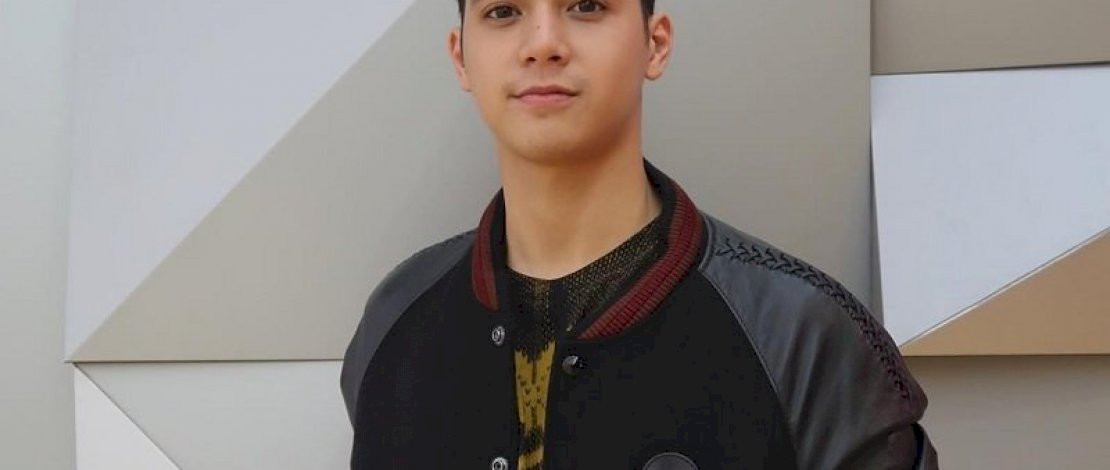 Al Ghazali Akui Soal Buku Nikah yang Beredar Miliknya: Ceweknya Belum Ketahuan Kan?