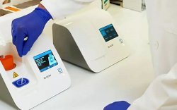 Perusahaan AS Luncurkan Alat Tes Covid-19, 5 Menit Sudah Selesai