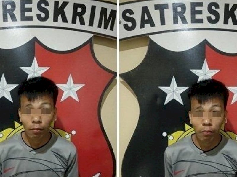 Kisah Pedih Ayah Tunggui Putrinya Latihan Pramuka di Kantin Sekolah, yang Ditunggu Sudah Tak Bernyawa