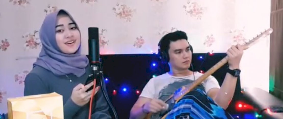 Beda 16 Tahun, Aldi Taher Segera Nikahi Salsabilih 