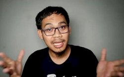 Ali Baharsyah, Penghina Jokowi Kedapatan Simpan File Porno