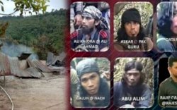 Tak Hanya Incar Warga Nonmuslim, Ali Kalora Juga Bantai Warga Muslim