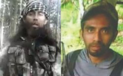 Kelompok Teroris Ali Kalora Digerebek di Makassar