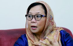 Pria Diperiksa Usai Posting Lelucon Gus Dur Soal Polisi Jujur, Alissa Wahid: Indonesia Darurat Humor