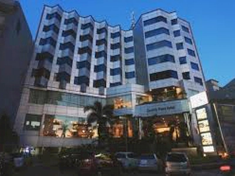 Ada Kampung Ramadan di Almadera Hotel Selama Ramadan: All You Can Eat dengan Harga Terjangkau
