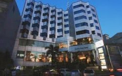 Rayakan Valentine di Almadera Hotel, Ada Paket Spesial