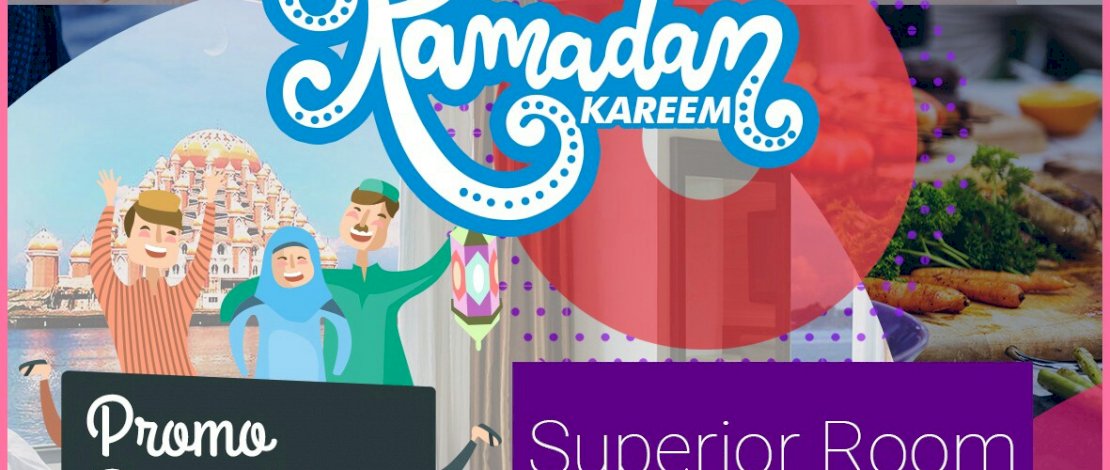 Tarif Mulai Rp390 Ribu, Almadera Hotel Antarkan Takjil dan Sahur ke Kamar Tamu