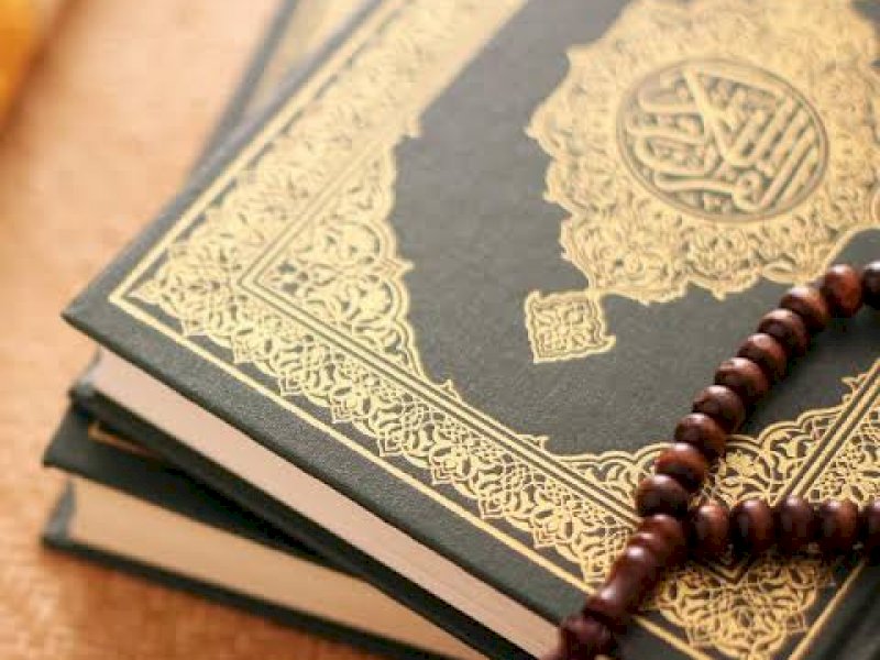 Miris! Turis Ini Dibakar Hidup-hidup Gegara Dituduh Hina Al-Quran