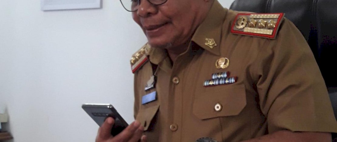 Disdukcapil Gowa Buka Layanan Perekaman E-KTP di Kantor Kecamatan