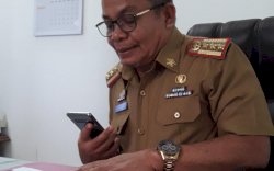 Disdukcapil Gowa Buka Layanan Perekaman E-KTP di Kantor Kecamatan