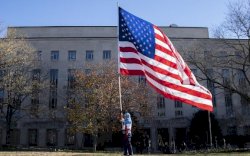 Amerika Sebut Rusia 'Konyol' Tangkap Wartawan Atas Tuduhan Spionase 