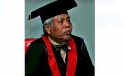 Prof Aminuddin Salle Sesalkan Ada Rekayasa Proses Hak Interplasi dan Angket